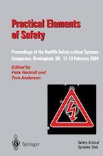 Practical Elements of Safety