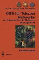OSS for Telecom Networks