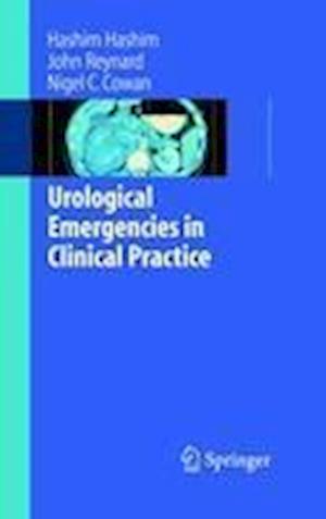 Urological Emergencies in Clinical Practice