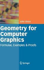 Geometry for Computer Graphics