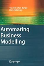 Automating Business Modelling