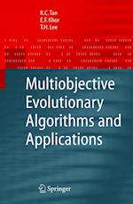 Multiobjective Evolutionary Algorithms and Applications