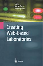 Creating Web-based Laboratories