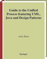 Guide to the Unified Process featuring UML, Java and Design Patterns