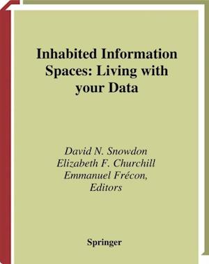 Inhabited Information Spaces