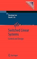 Switched Linear Systems
