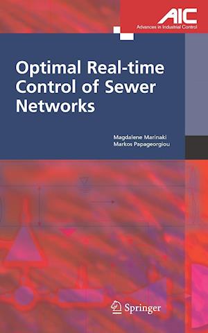 Optimal Real-time Control of Sewer Networks