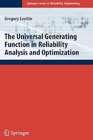 The Universal Generating Function in Reliability Analysis and Optimization