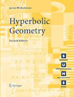 Hyperbolic Geometry