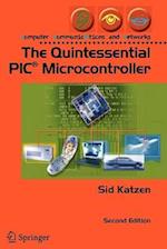 The Quintessential PIC® Microcontroller
