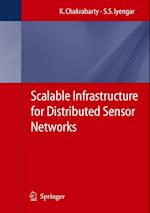 Scalable Infrastructure for Distributed Sensor Networks