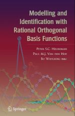 Modelling and Identification with Rational Orthogonal Basis Functions