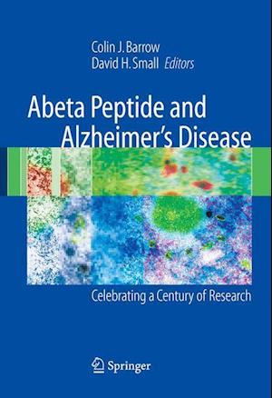 Abeta Peptide and Alzheimer's Disease