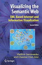Visualizing the Semantic Web