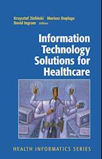 Information Technology Solutions for Healthcare