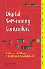 Digital Self-tuning Controllers