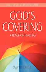 God's Covering: A Place of Healing 