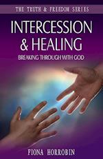 Intercession and Healing