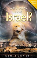 WHY PRAY FOR ISRAEL UPDATED VE
