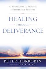 Healing through Deliverance