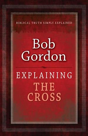 Explaining The Cross