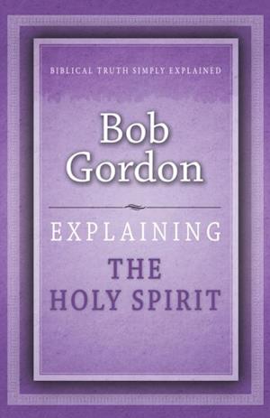 Explaining the Holy Spirit