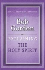 Explaining the Holy Spirit