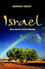 Israel, The Land of God's Promise