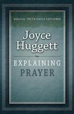 Explaining Prayer