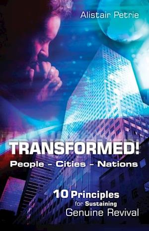 Transformed! People - Cities - Nations