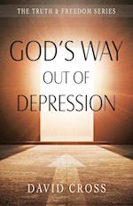 God's Way Out of Depression