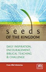 Seeds of the Kingdom 