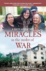 Miracles in the midst of war