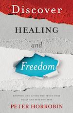 Discover Healing and Freedom