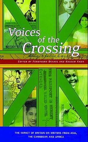 Voices of the Crossing
