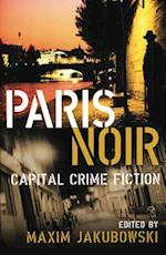 Paris Noir