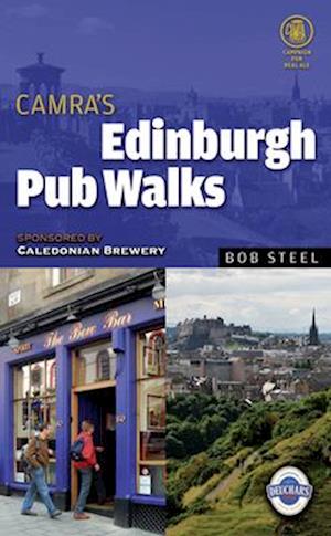 Edinburgh Pub Walks