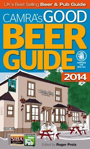 Good Beer Guide