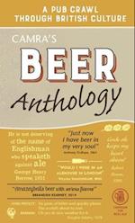 Camra's Beer Anthology