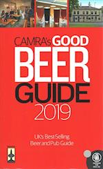 CAMRA's Good Beer Guide 2019