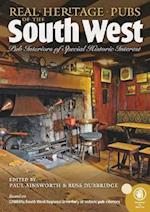 Real heritage Pubs of the Southwest