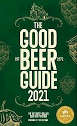 The Good Beer Guide