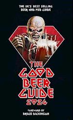 The Good Beer Guide 2024