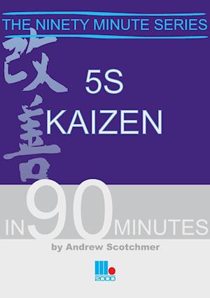 5s Kaizen in 90 Minutes