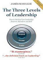 The Three Levels of Leadership 2nd Edition