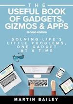 The Useful Book of Gadgets, Gizmos & Apps