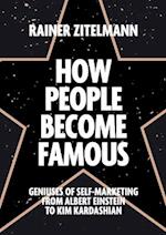 How People Become Famous 