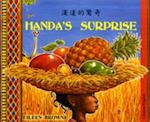 Handa's Surprise in Chinese and English