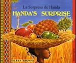 Handa's Surprise (English/Spanish)