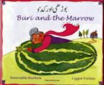 Buri and the Marrow in Urdu and English